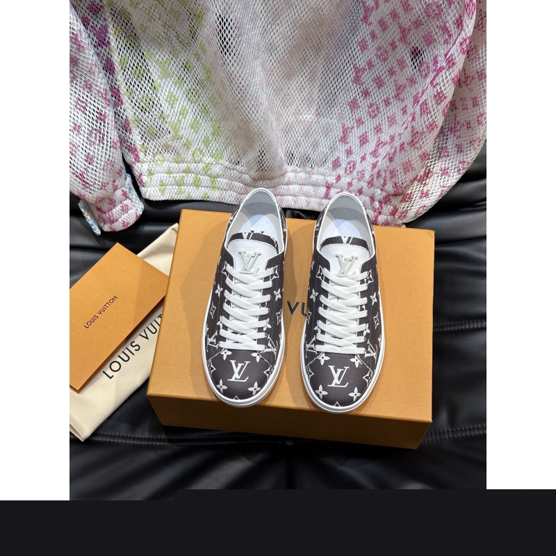 LV Casual Shoes